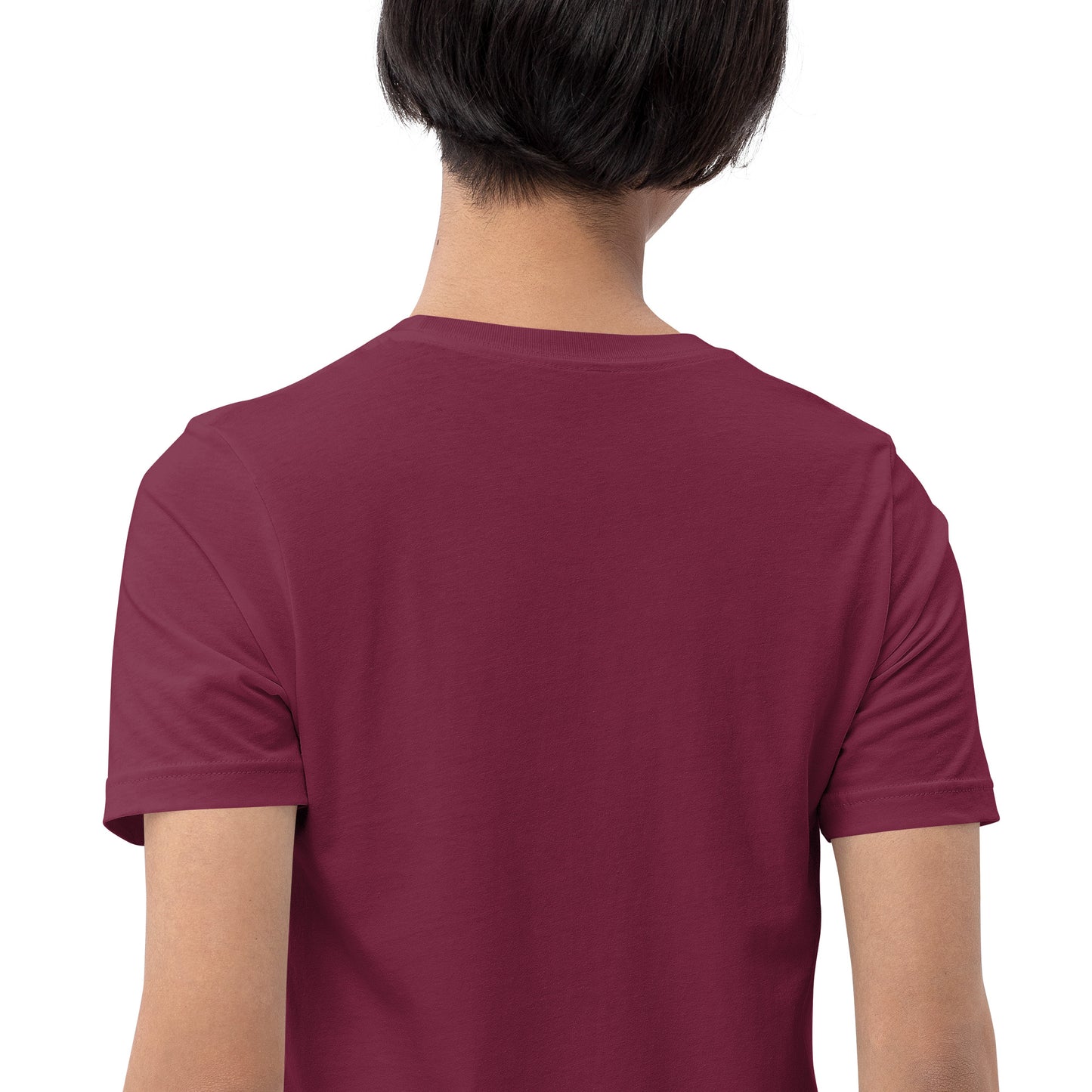 Love you to pieces Unisex t-shirt