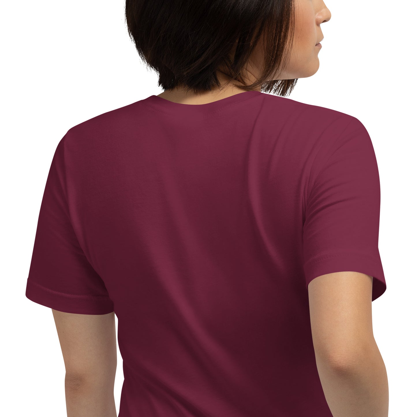 One & Only Unisex t-shirt