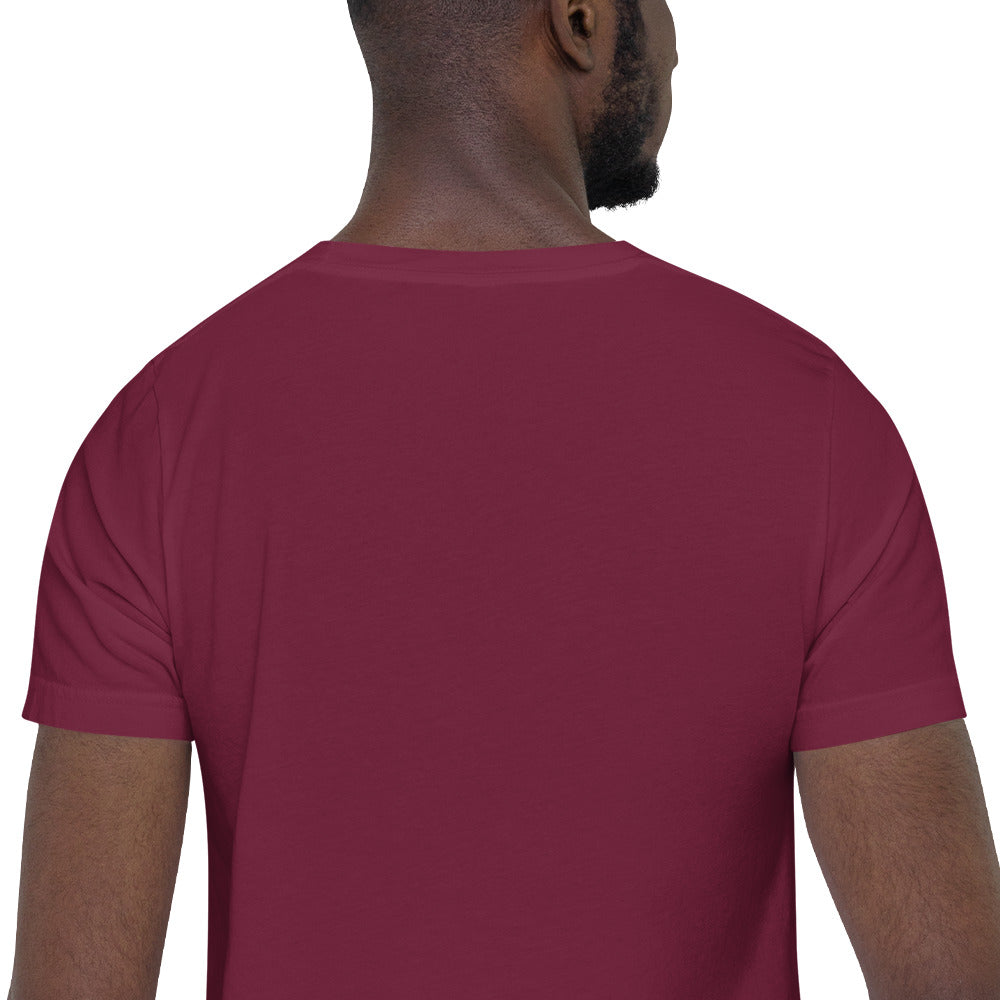 Happy Valentine's Day Love Unisex t-shirt
