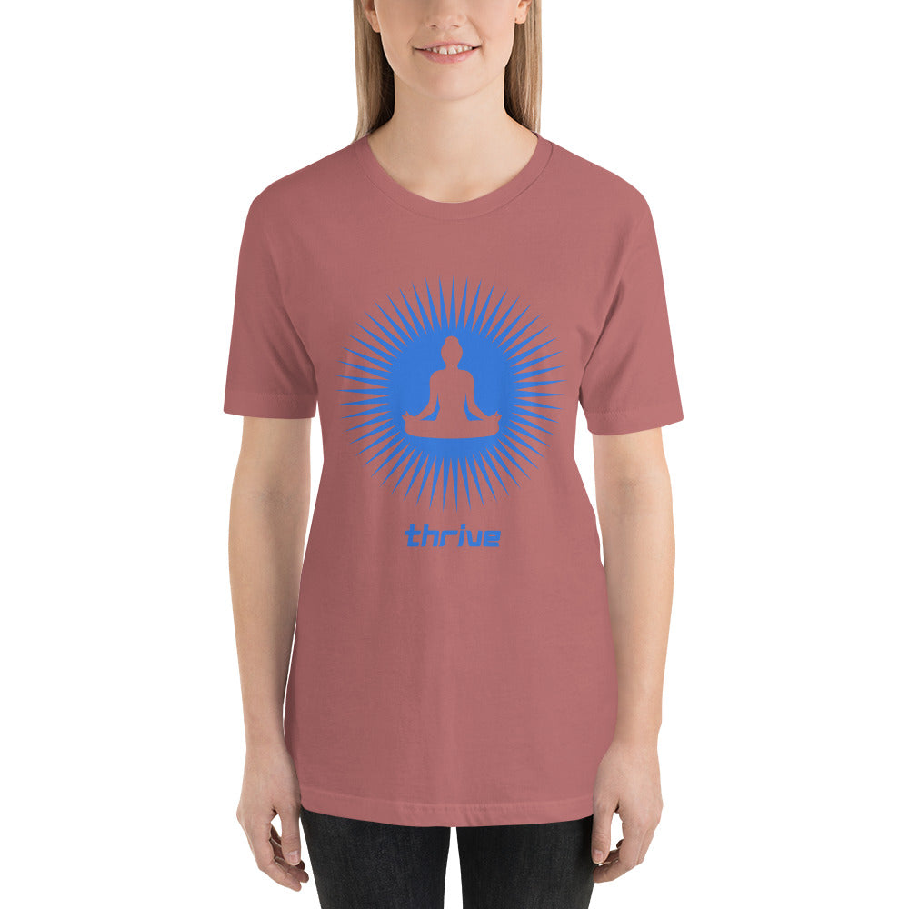 Thrive Unisex t-shirt