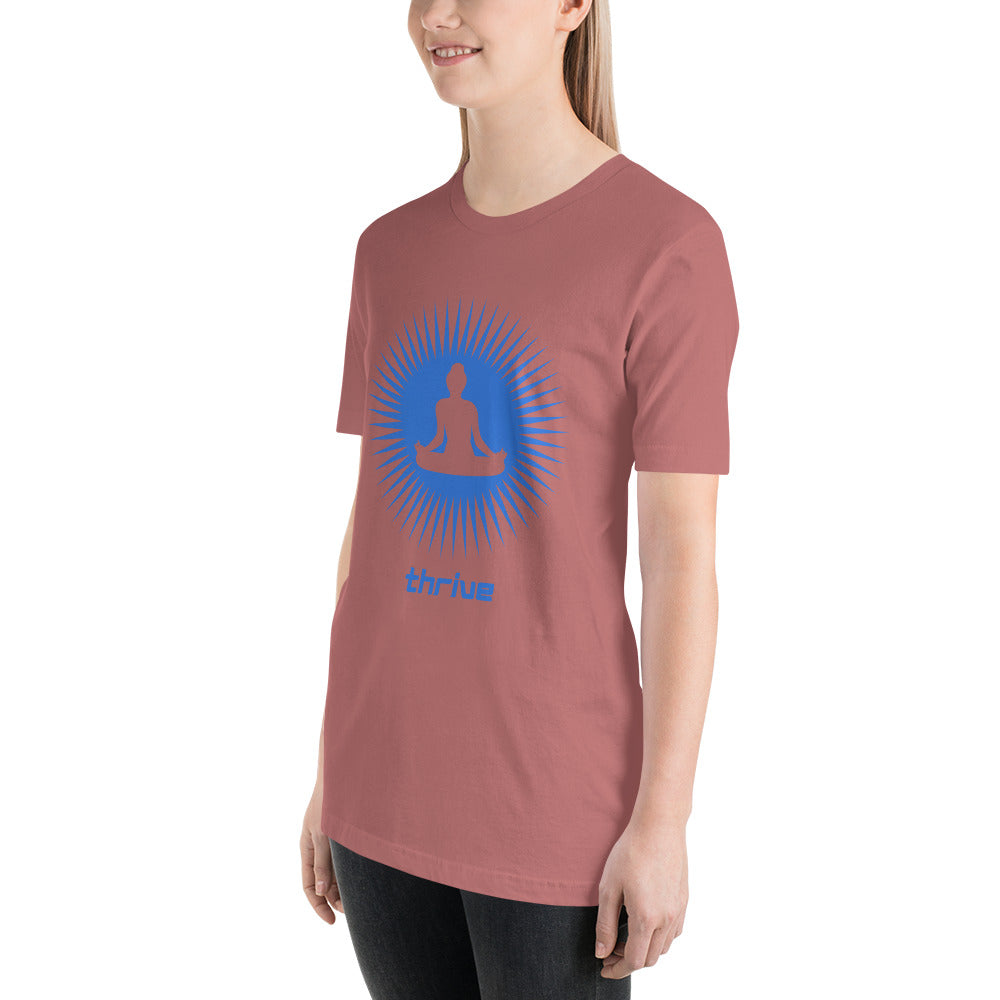 Thrive Unisex t-shirt