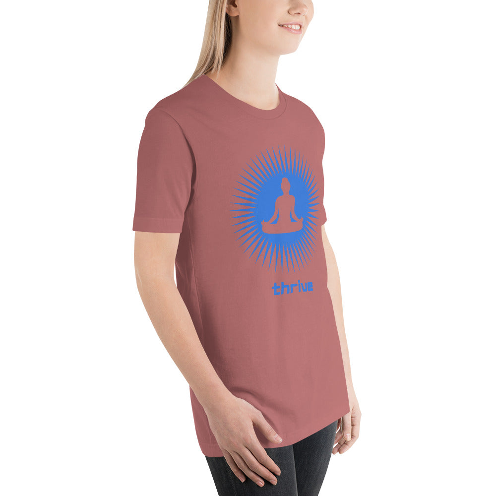Thrive Unisex t-shirt