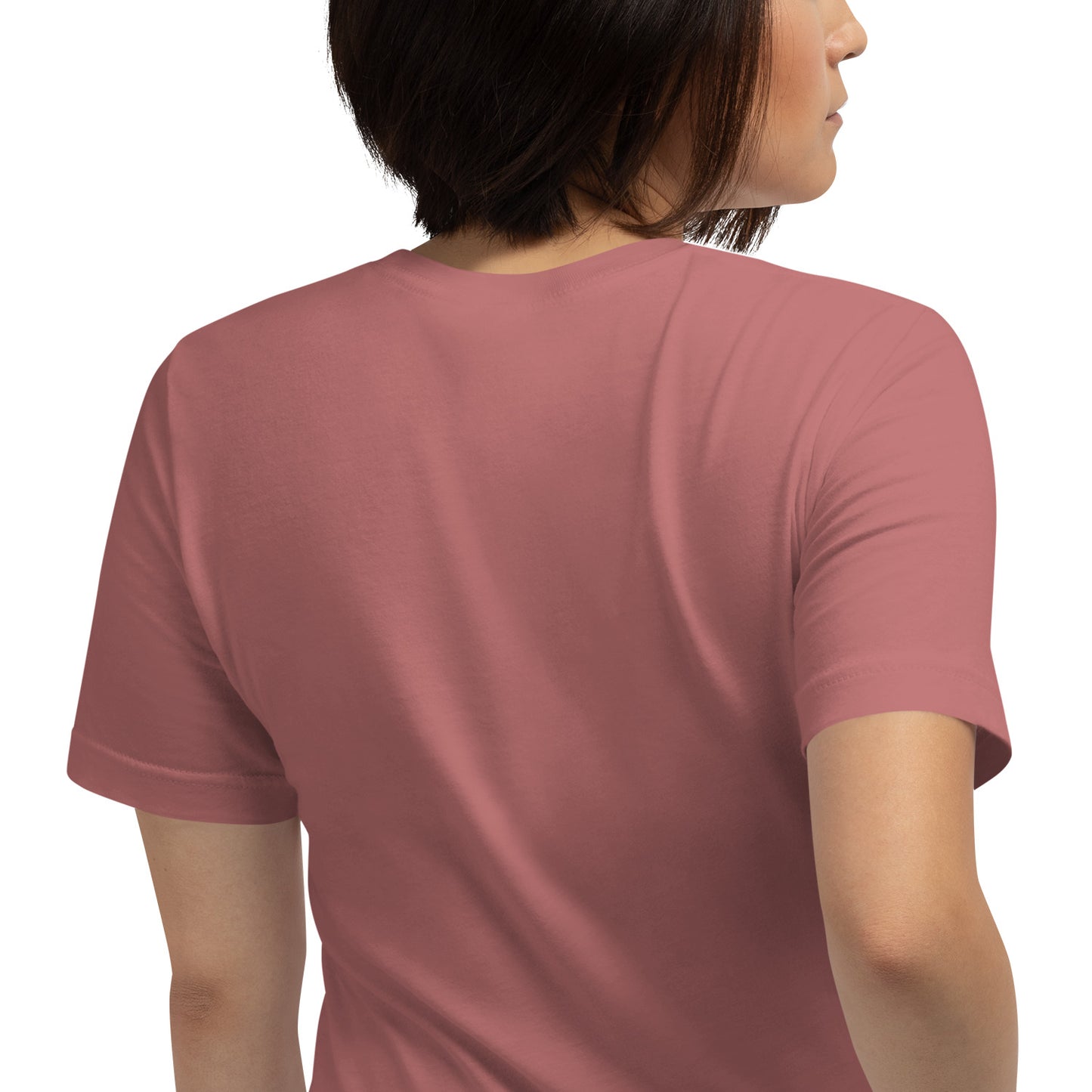 One & Only Unisex t-shirt