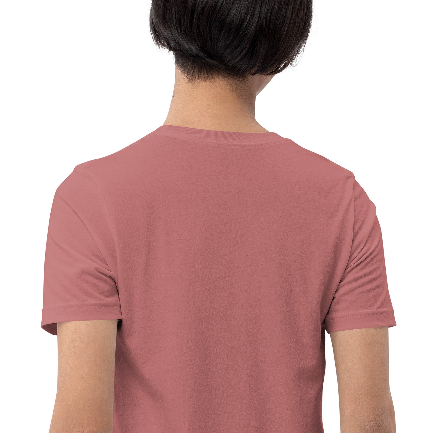 All you need is love 2 Unisex t-shirt