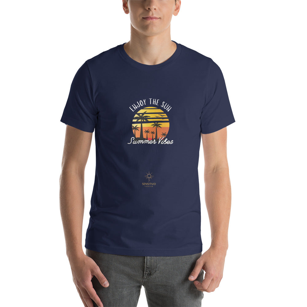 Enjoy Unisex t-shirt