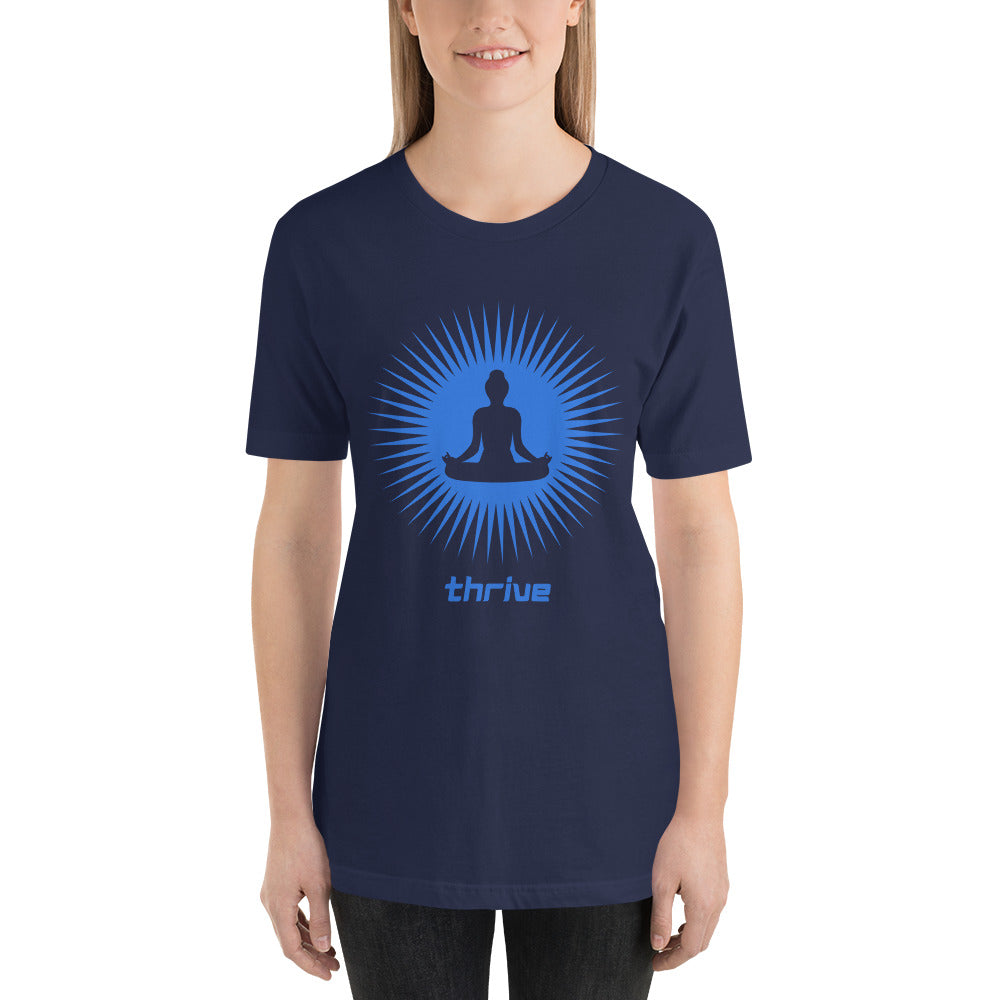 Thrive Unisex t-shirt