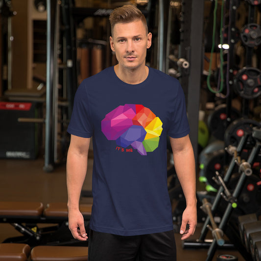 It's me Unisex t-shirt