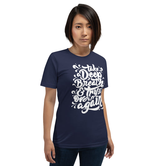 All Over 1 Unisex t-shirt