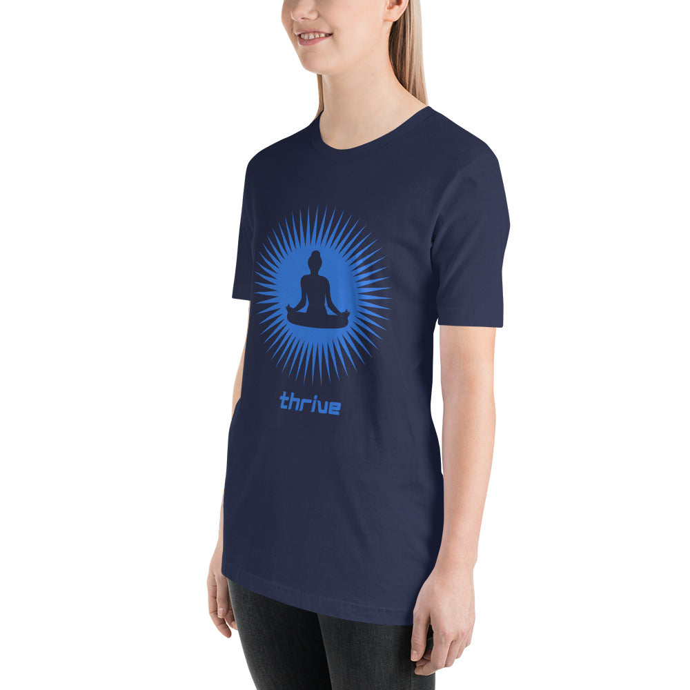 Thrive Unisex t-shirt