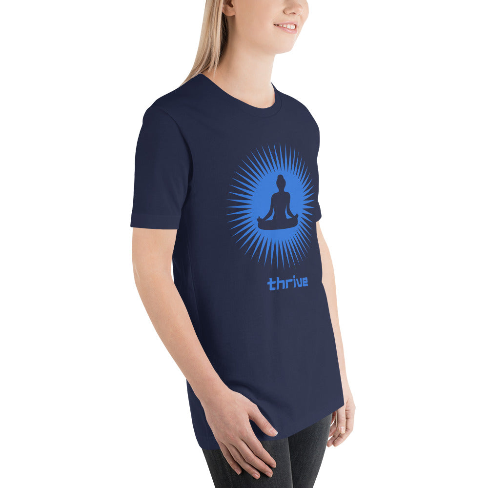 Thrive Unisex t-shirt
