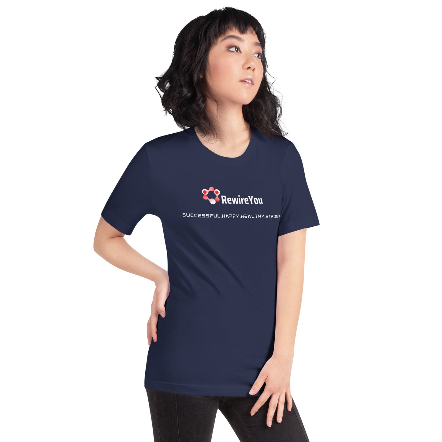 RewireYou 4 Unisex t-shirt