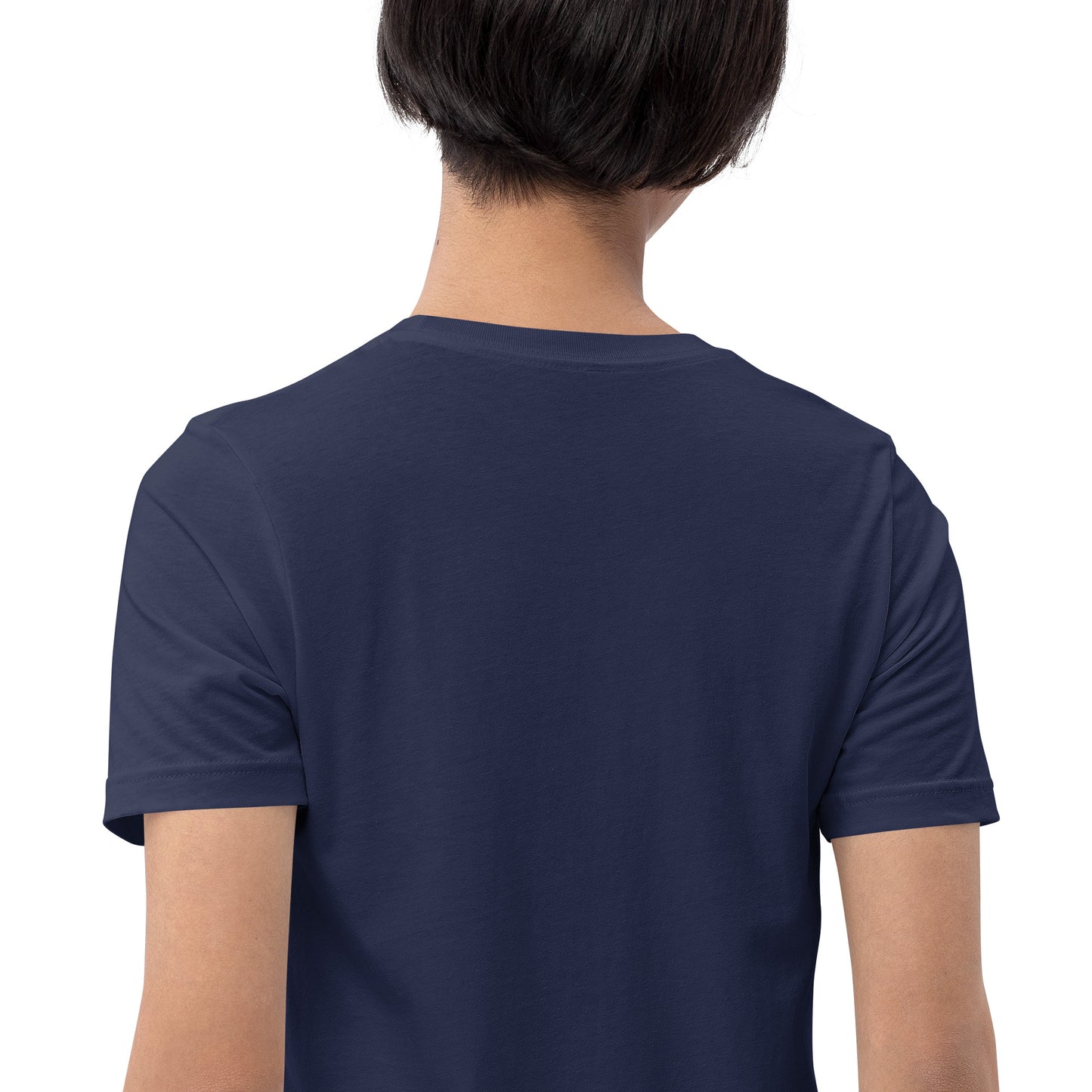 Love you to pieces Unisex t-shirt