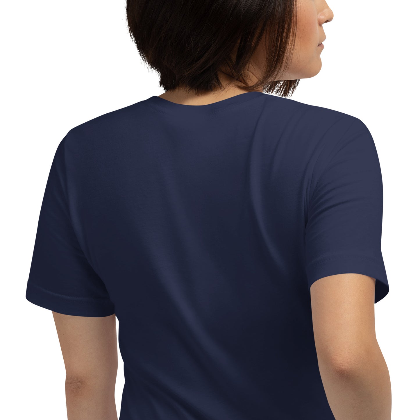 One & Only Unisex t-shirt