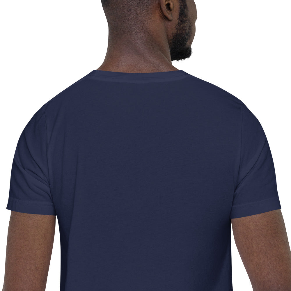 Happy Valentine's Day Love Unisex t-shirt
