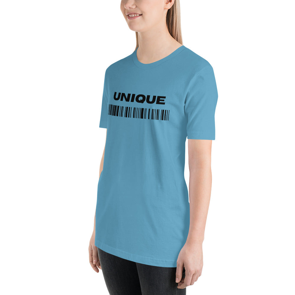 Unique Unisex t-shirt