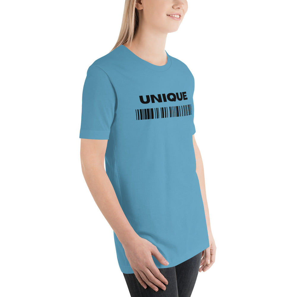 Unique Unisex t-shirt