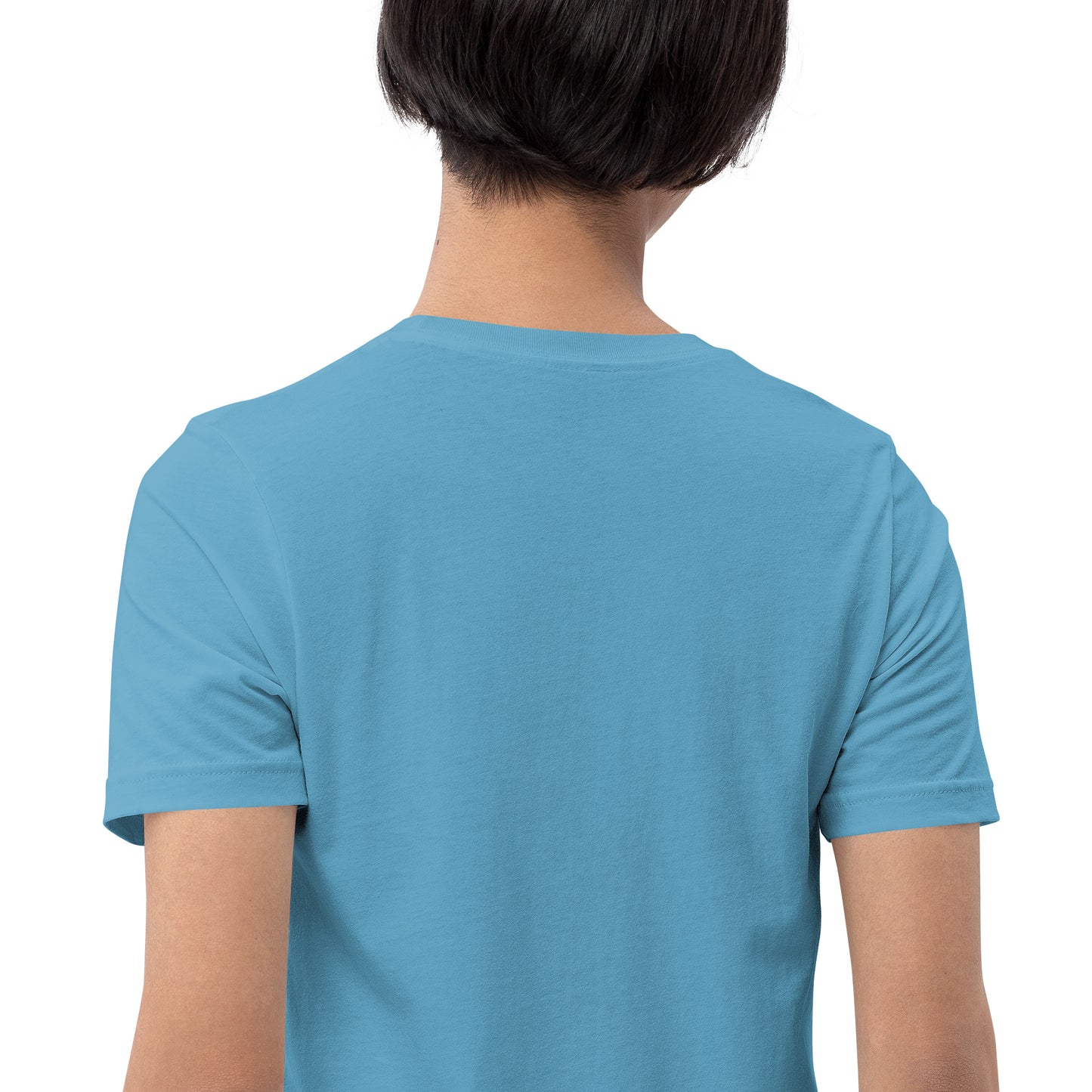Love you to pieces Unisex t-shirt