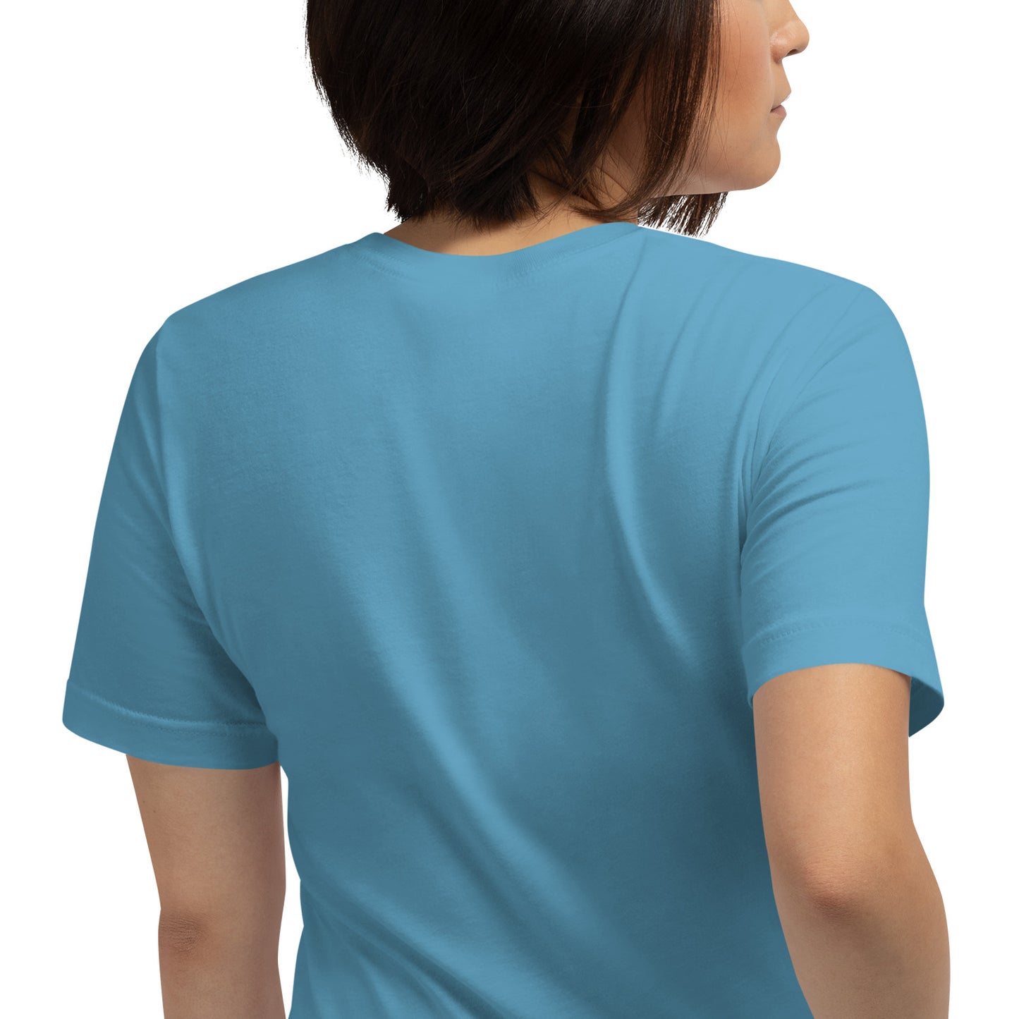 One & Only Unisex t-shirt