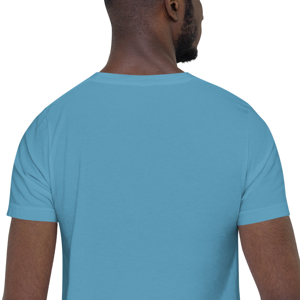 Happy Valentine's Day Love Unisex t-shirt