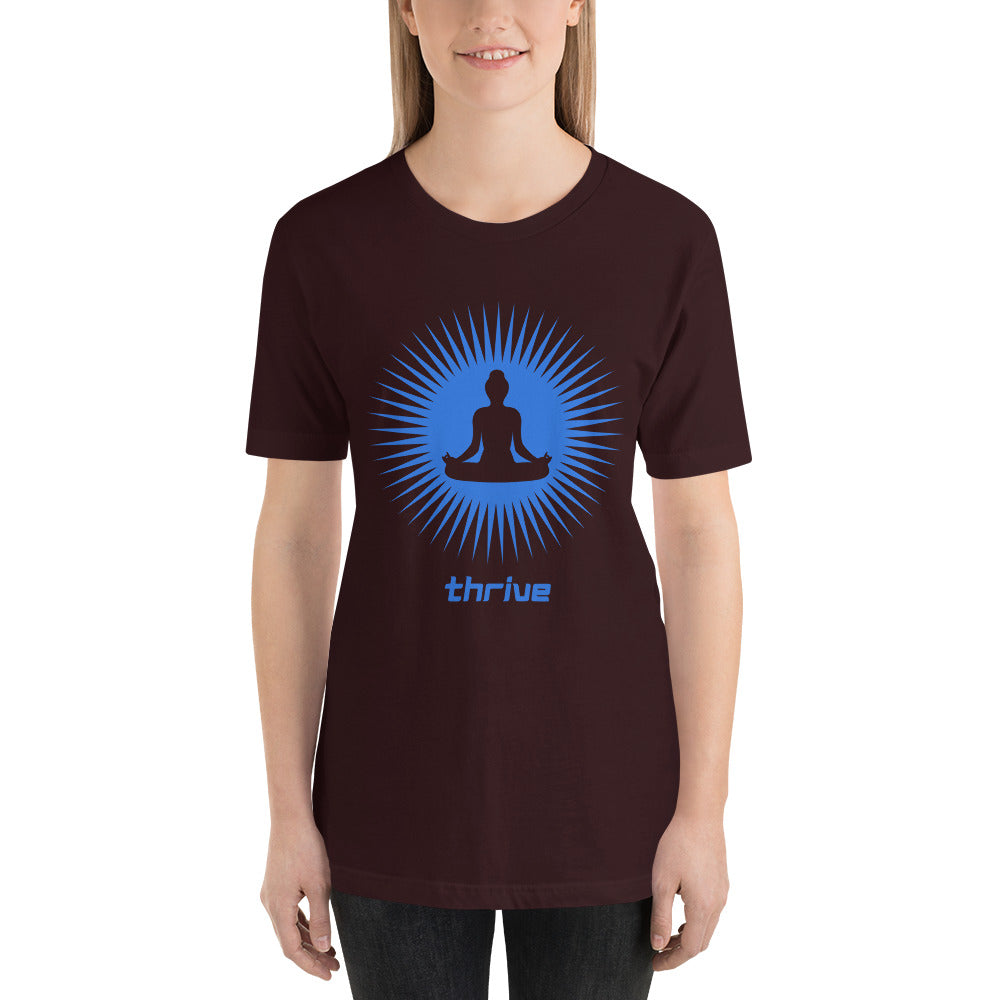 Thrive Unisex t-shirt