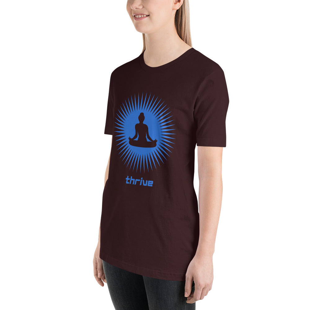 Thrive Unisex t-shirt