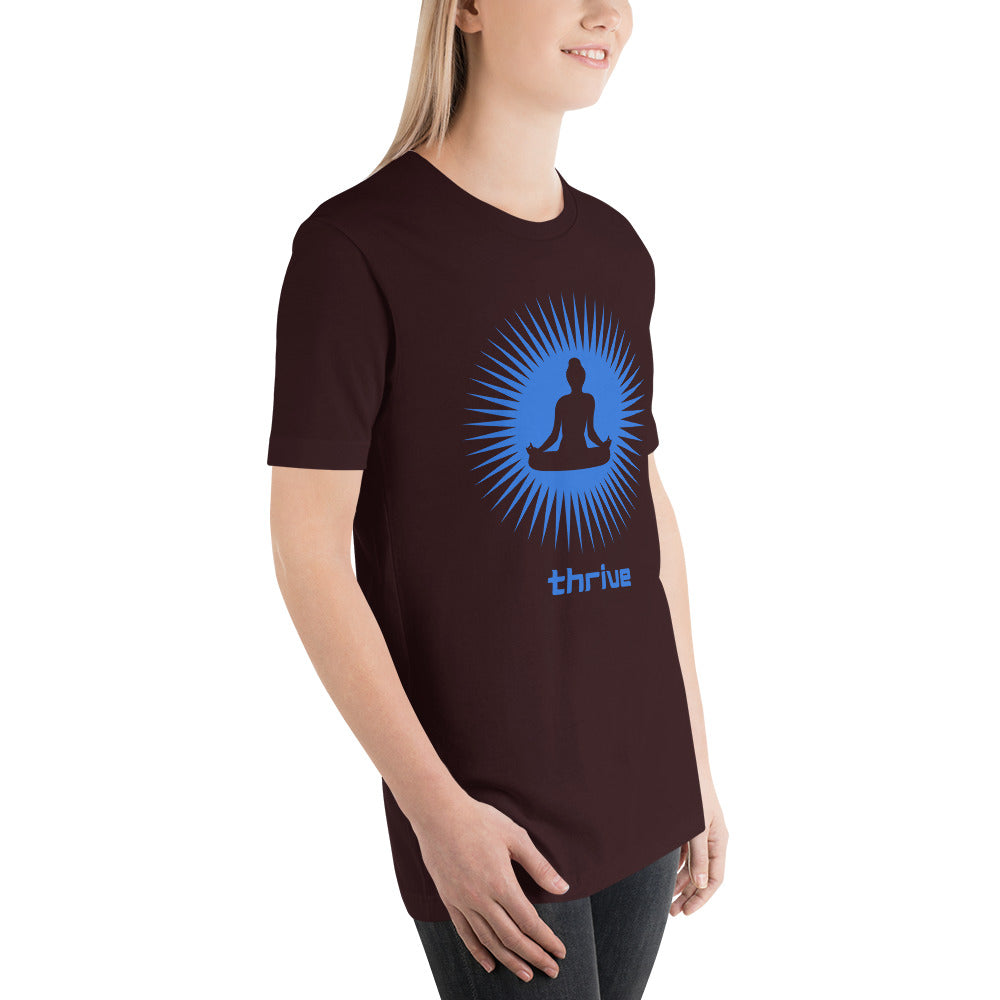 Thrive Unisex t-shirt