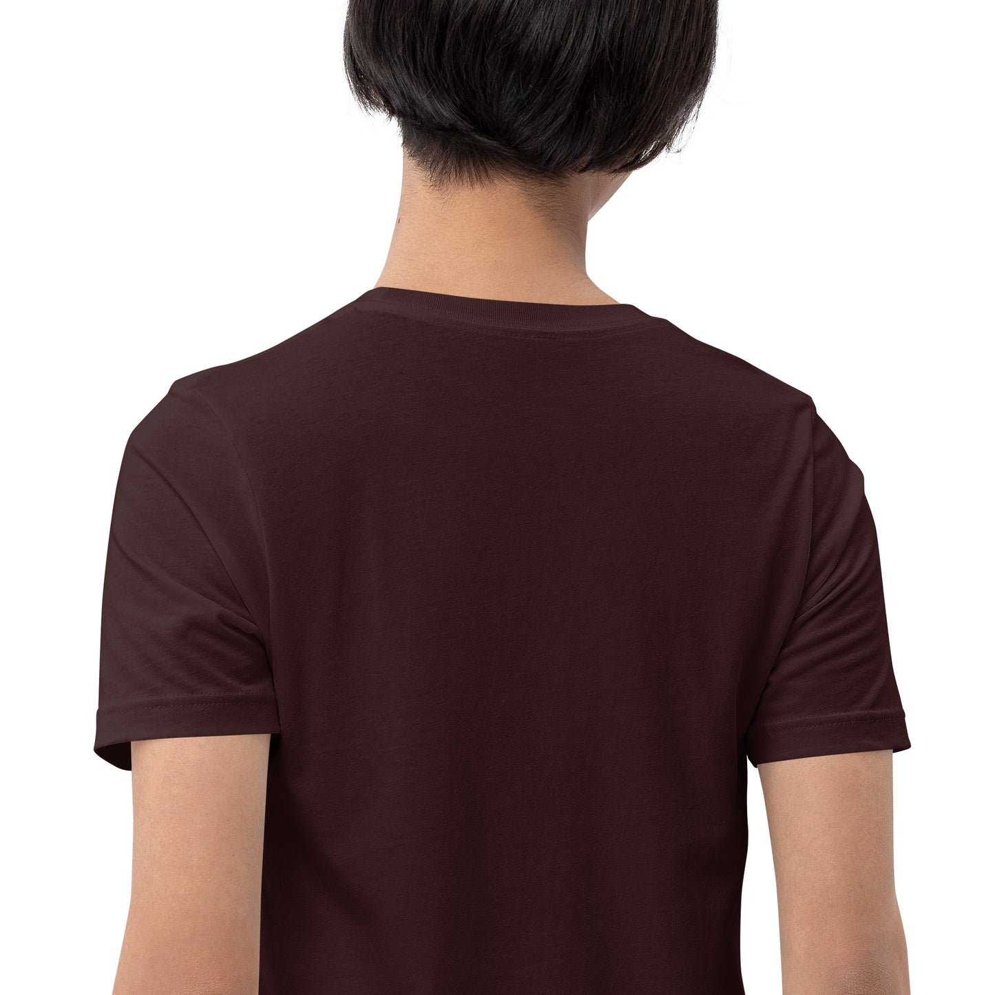 Love you to pieces Unisex t-shirt