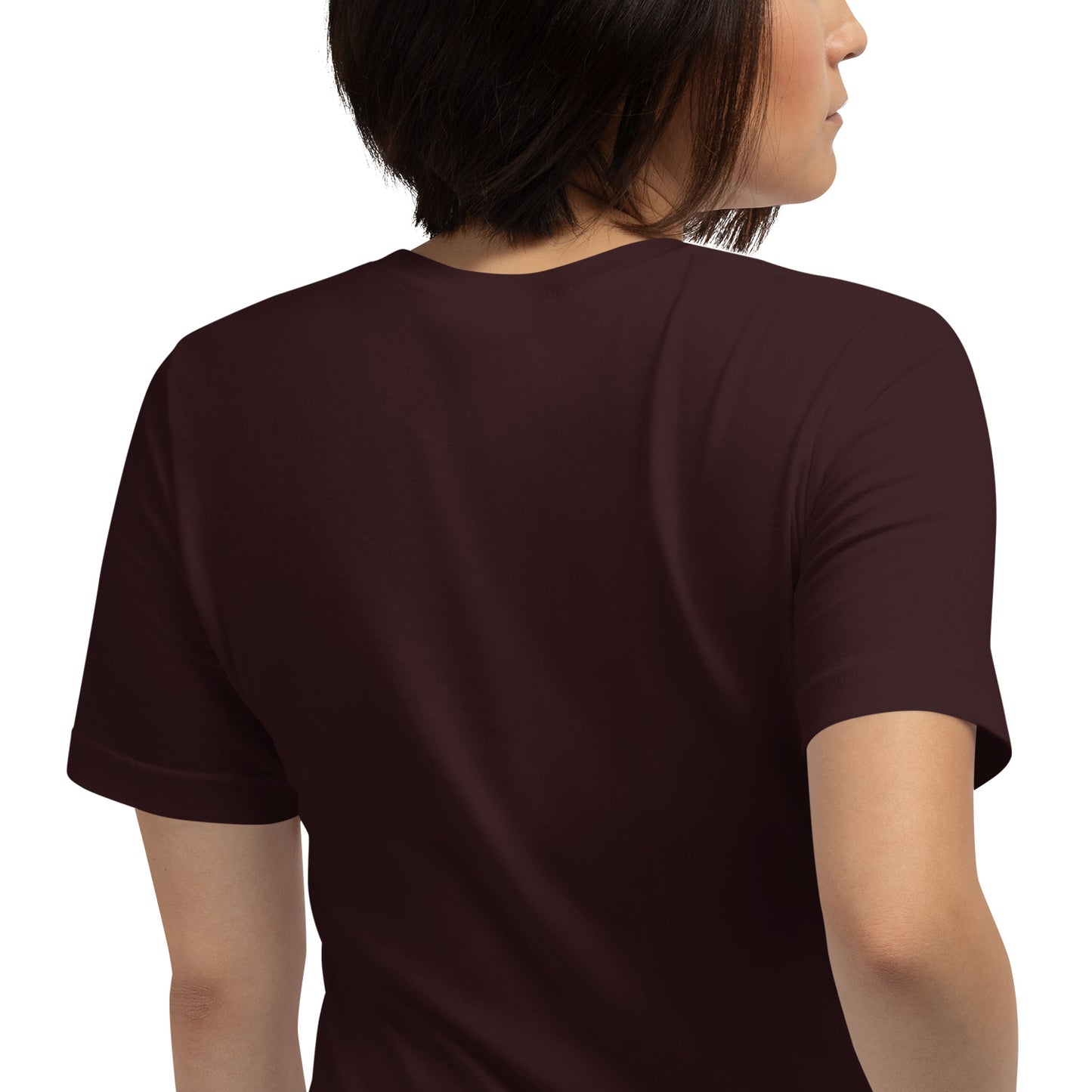 One & Only Unisex t-shirt