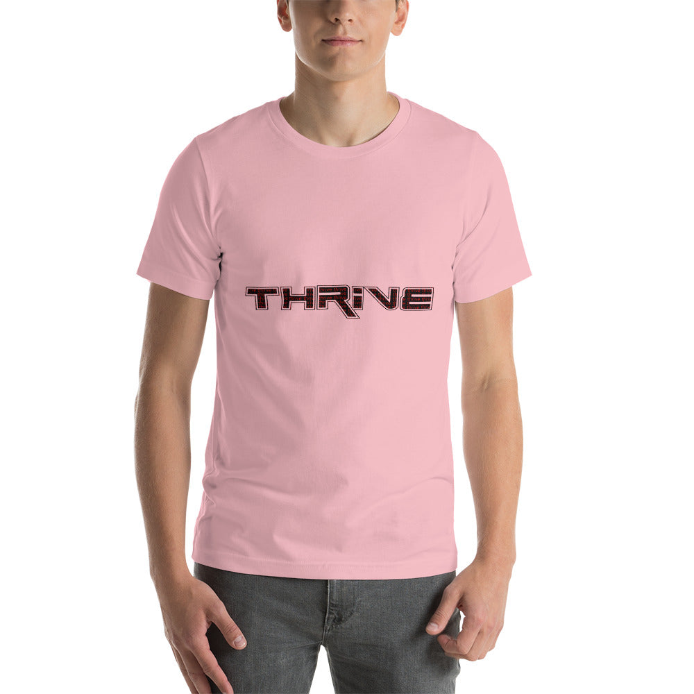 Thrive 2 Unisex t-shirt
