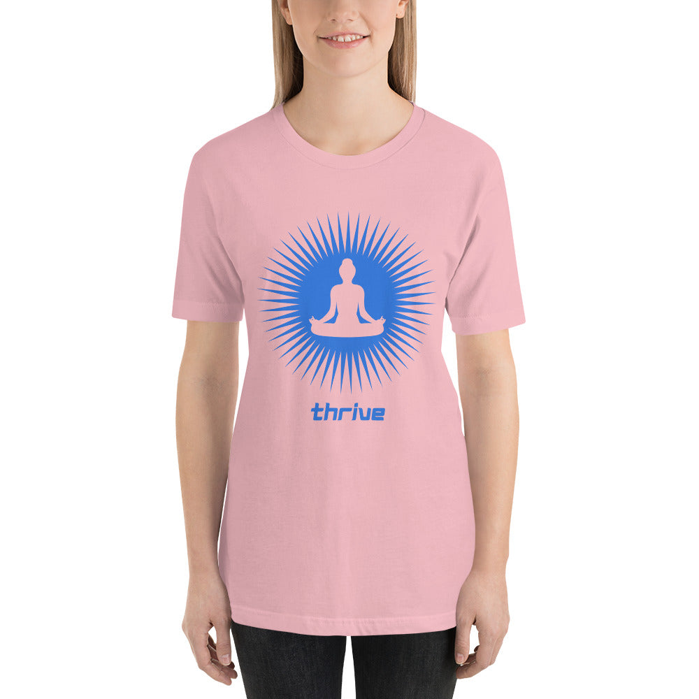 Thrive Unisex t-shirt