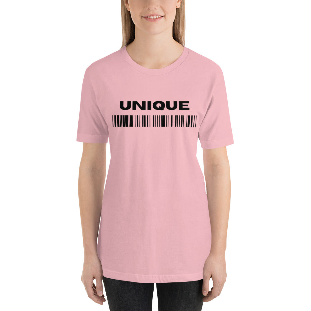 Unique Unisex t-shirt