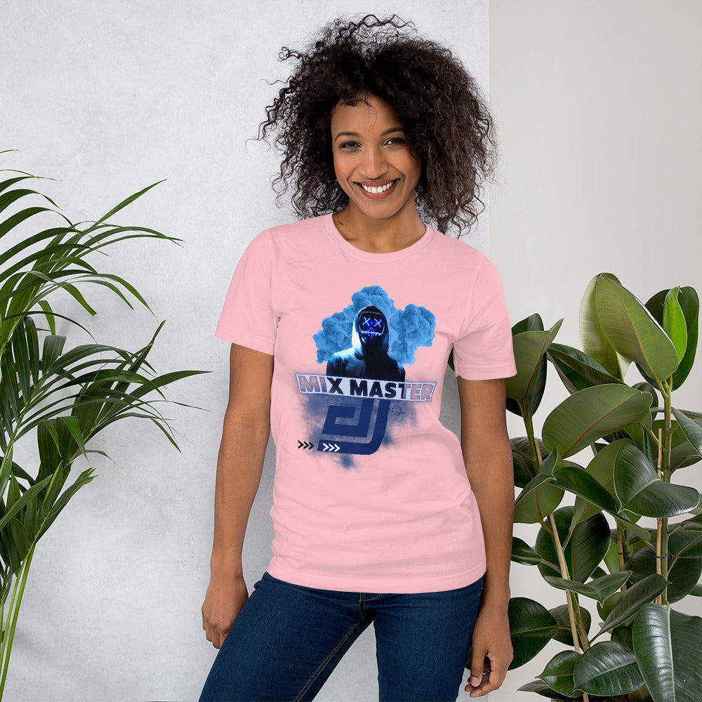 Mix Master Unisex t-shirt