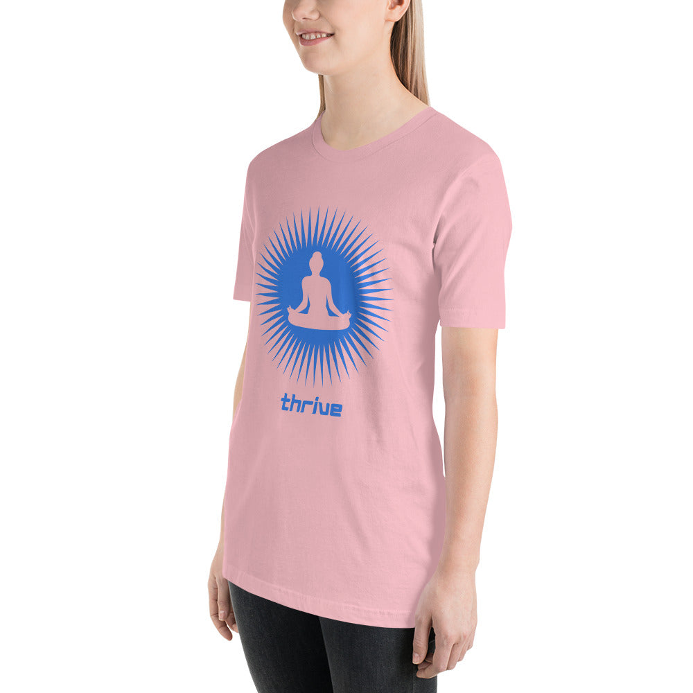 Thrive Unisex t-shirt