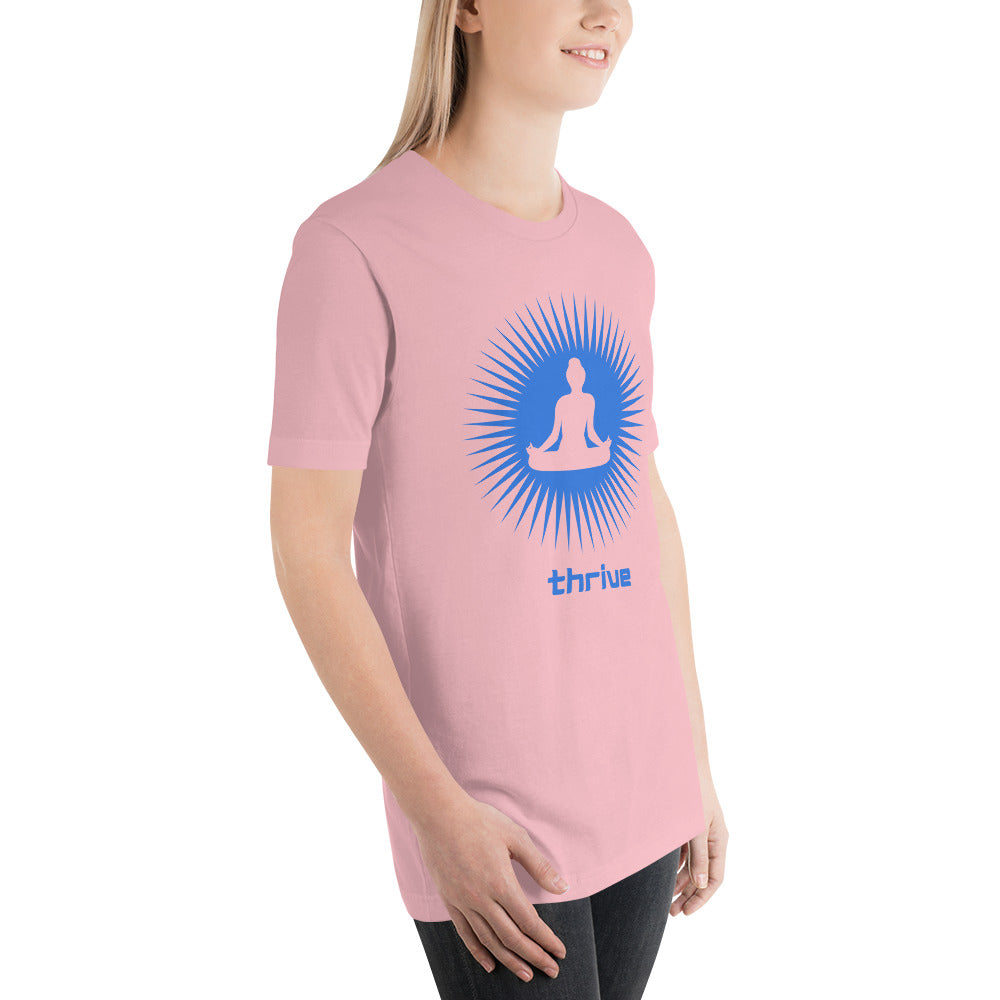 Thrive Unisex t-shirt