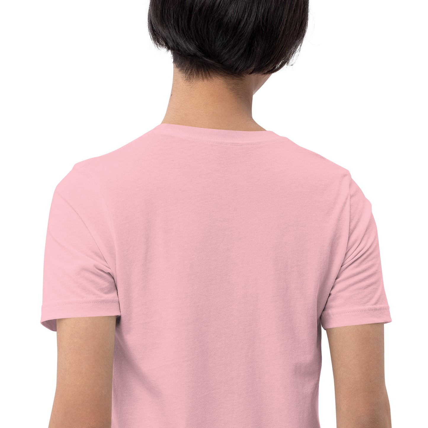 Love you to pieces Unisex t-shirt