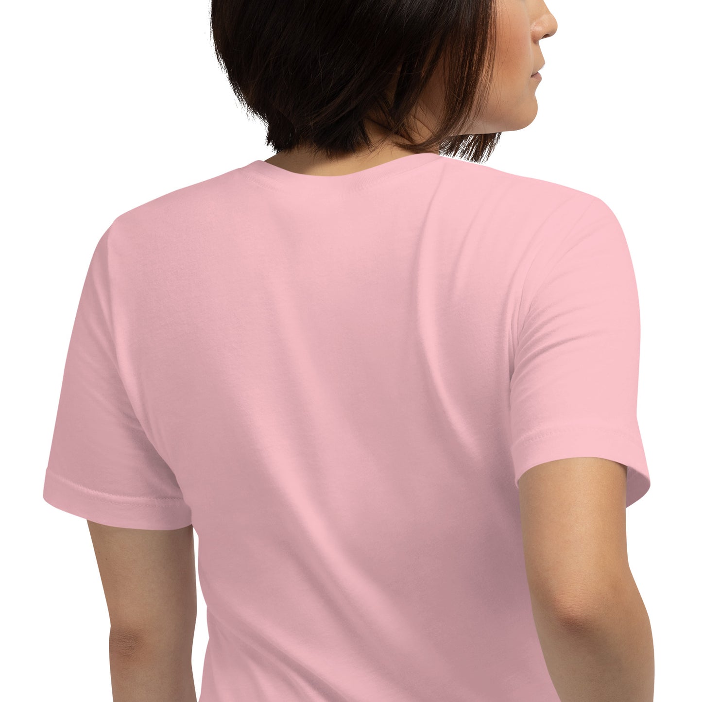 One & Only Unisex t-shirt