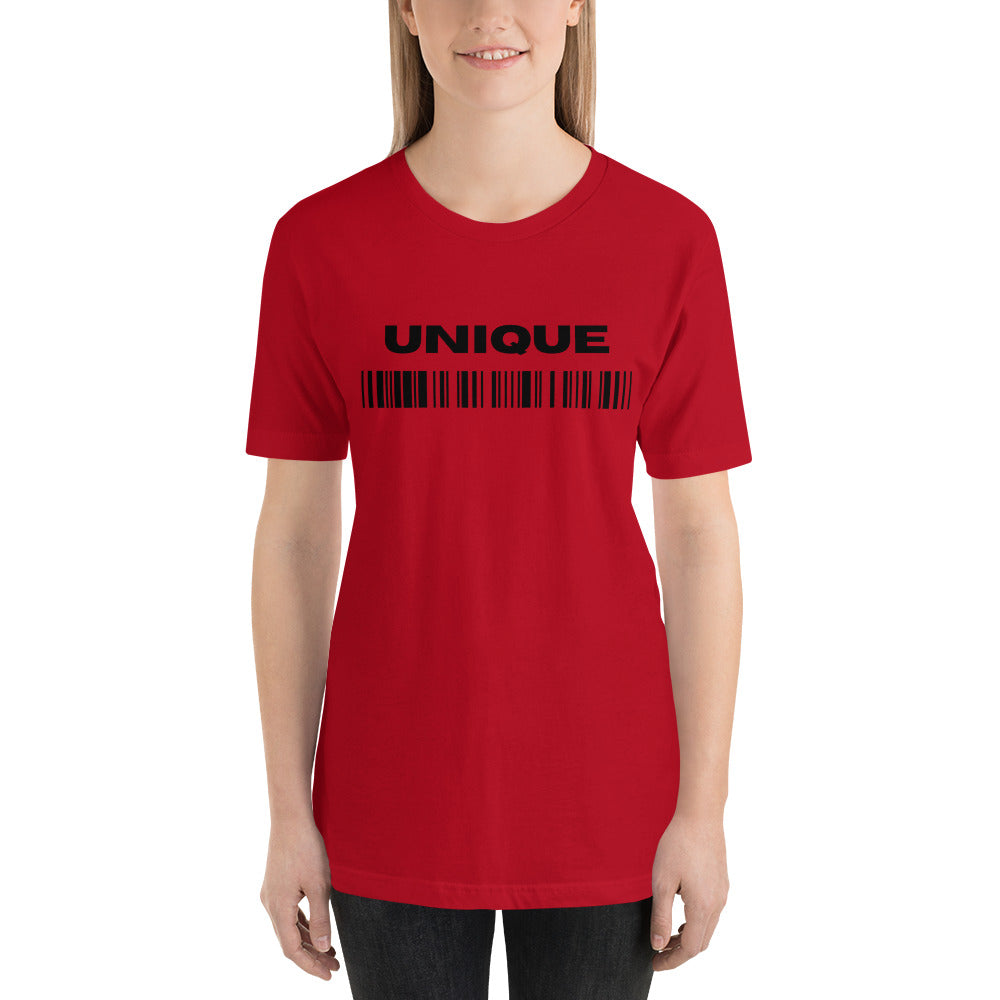 Unique Unisex t-shirt