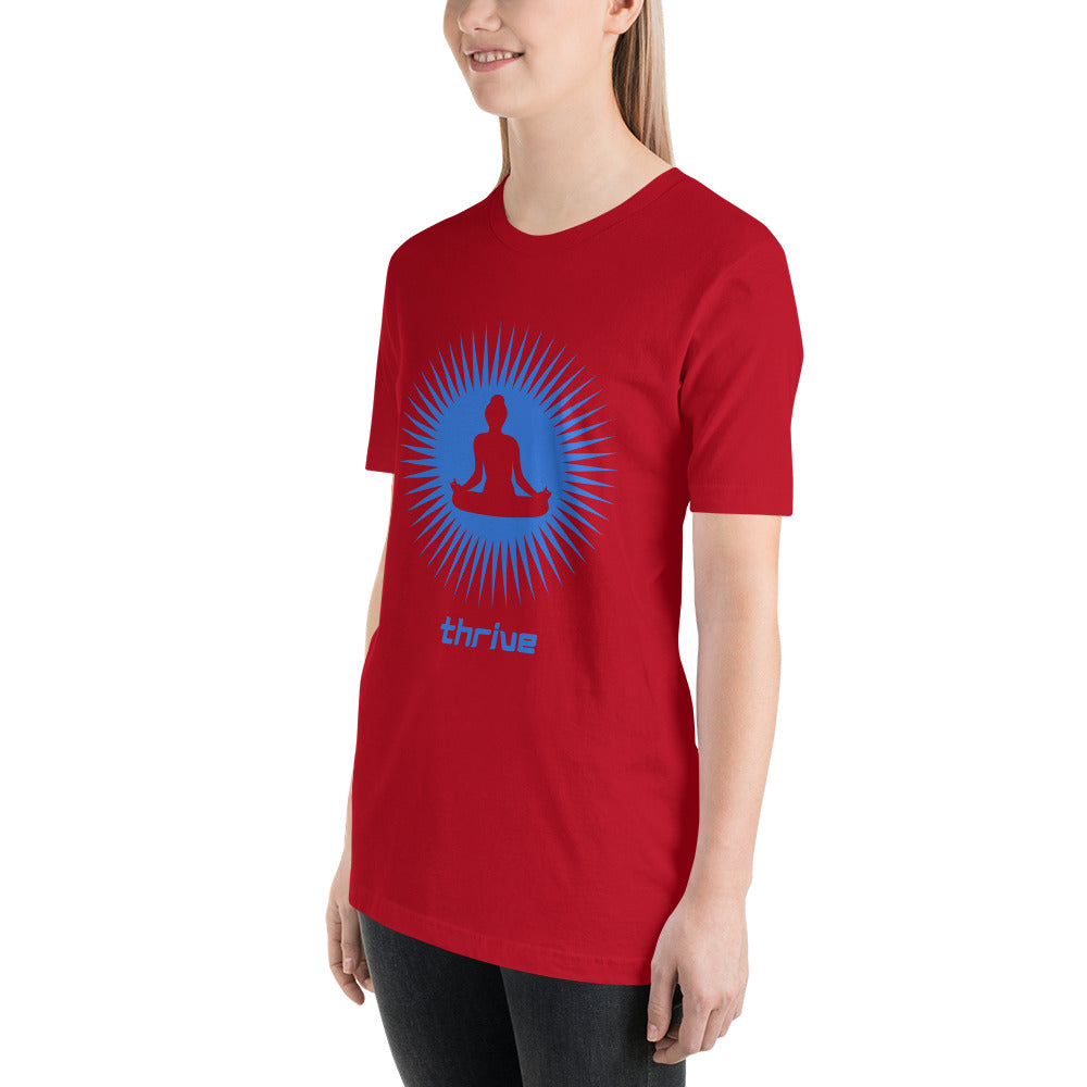 Thrive Unisex t-shirt