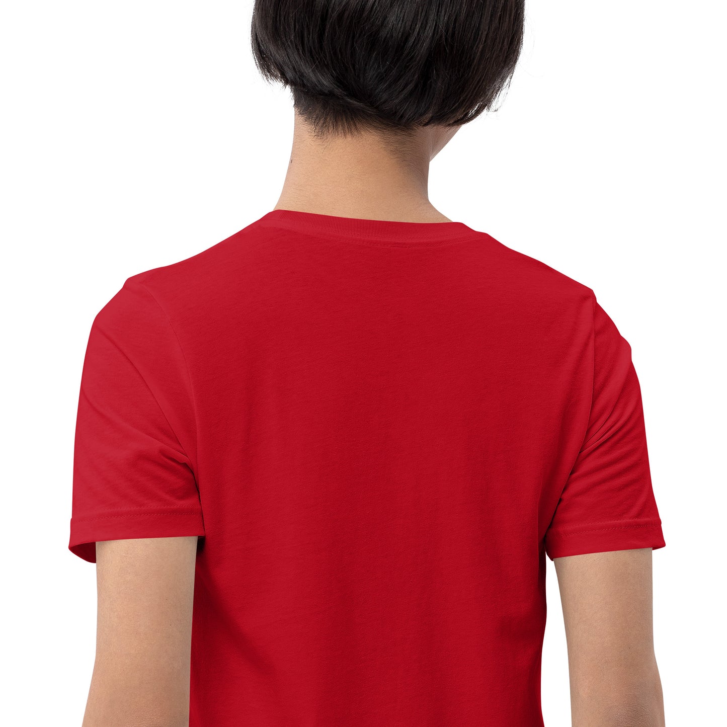 Love you to pieces Unisex t-shirt