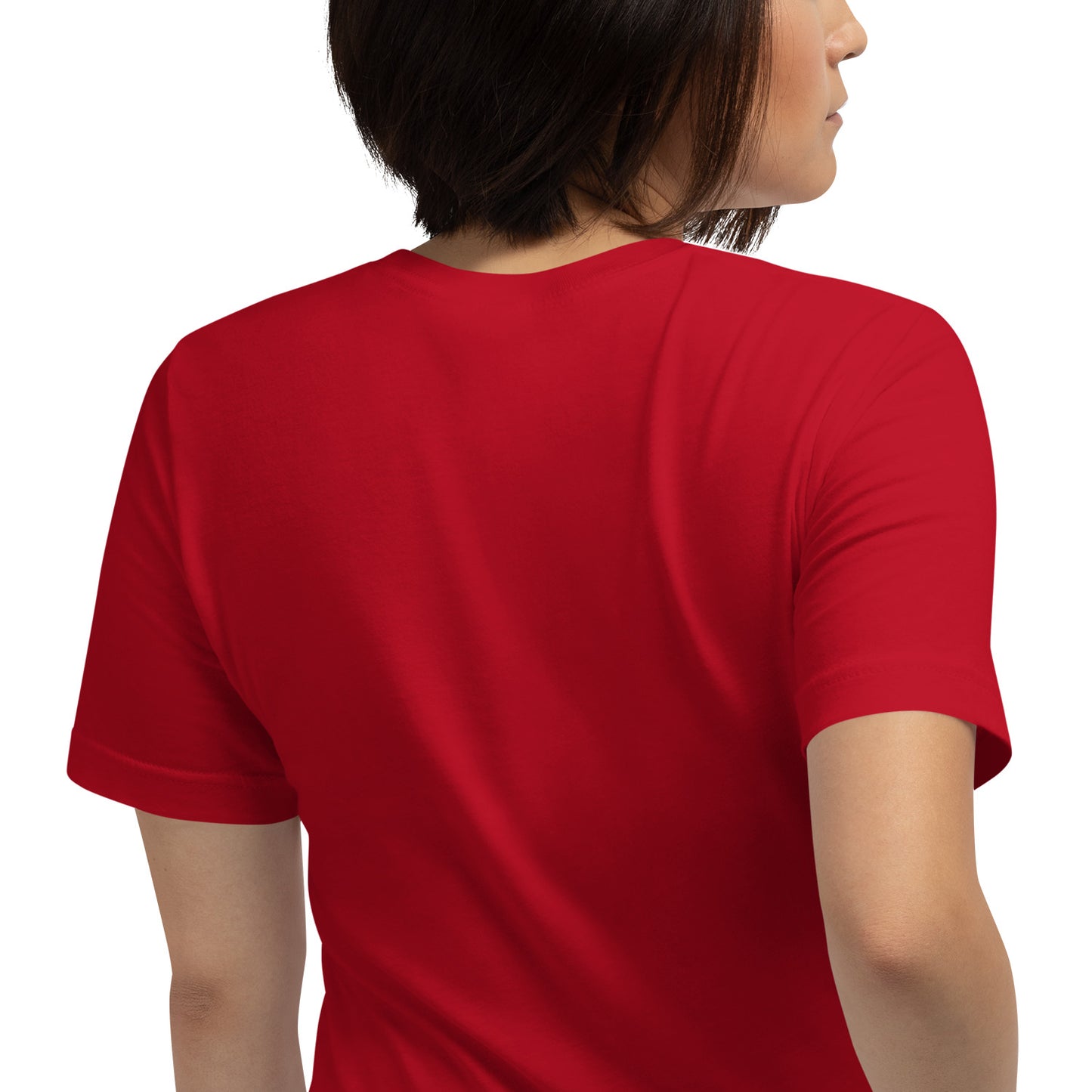 One & Only Unisex t-shirt