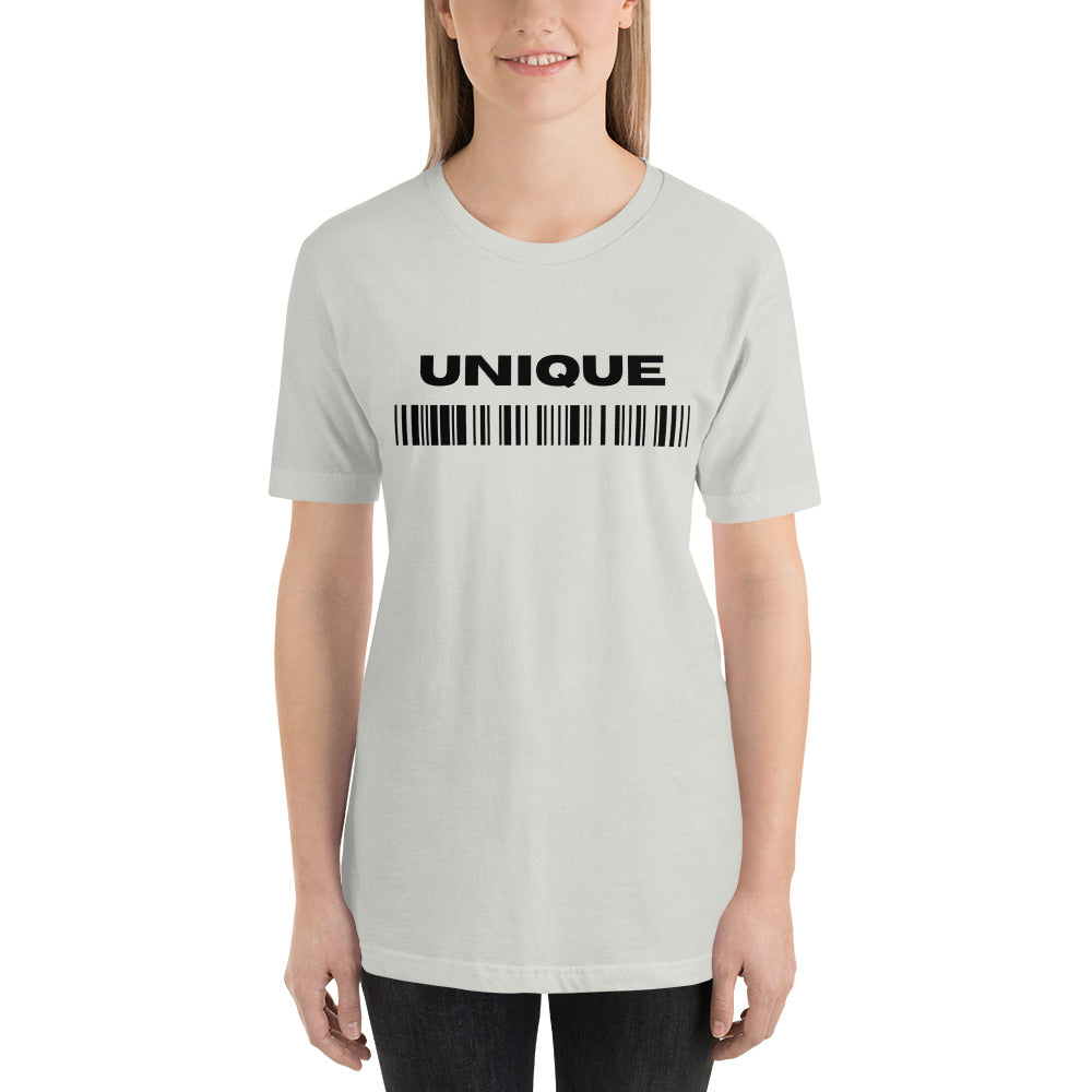 Unique Unisex t-shirt