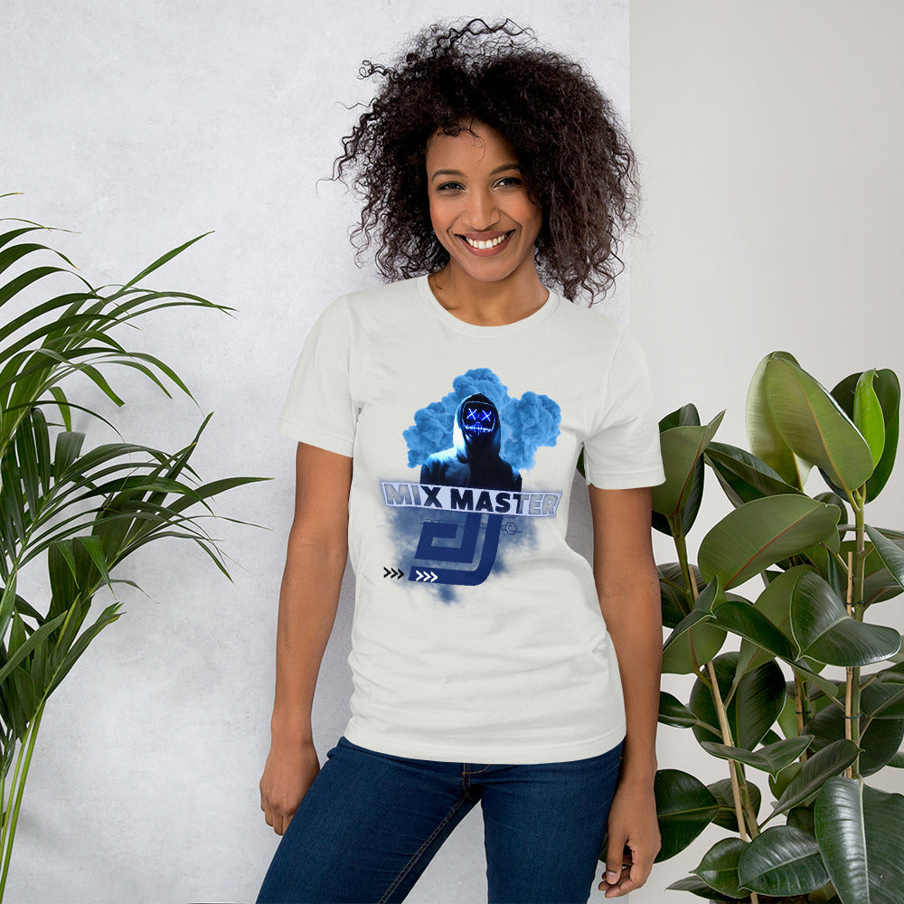 Mix Master Unisex t-shirt