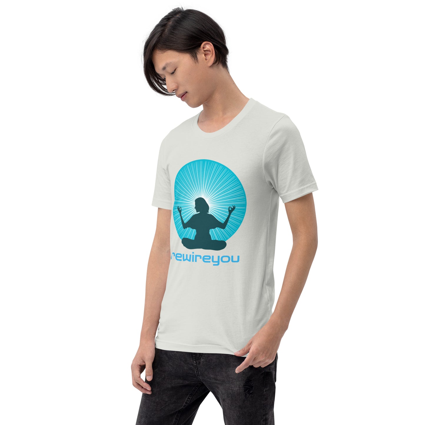 RewireYou 1 Unisex t-shirt