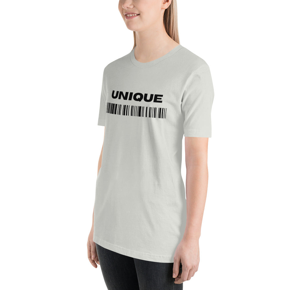 Unique Unisex t-shirt