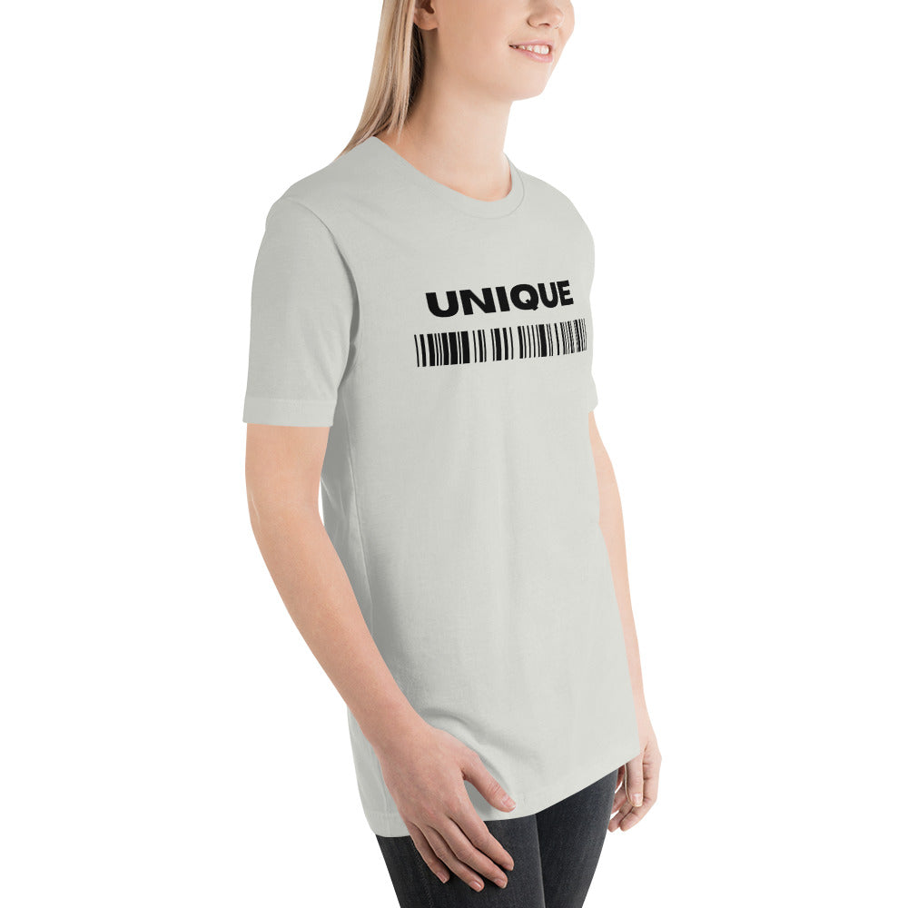 Unique Unisex t-shirt
