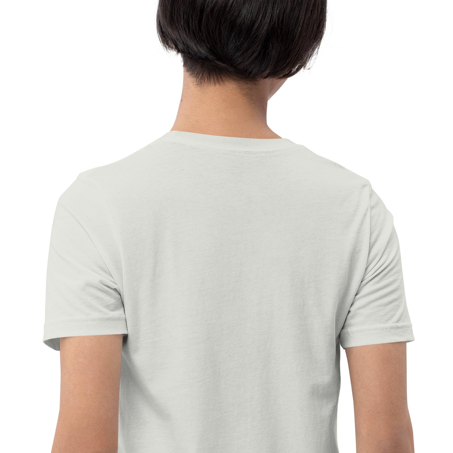 Love you to pieces Unisex t-shirt