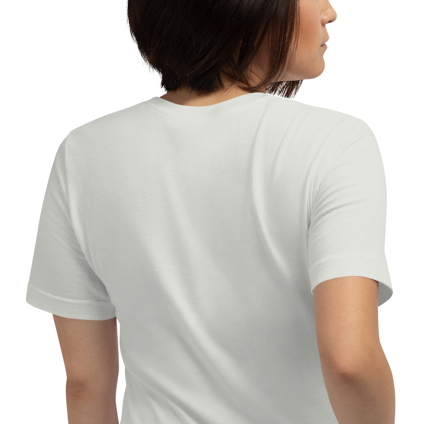 One & Only Unisex t-shirt