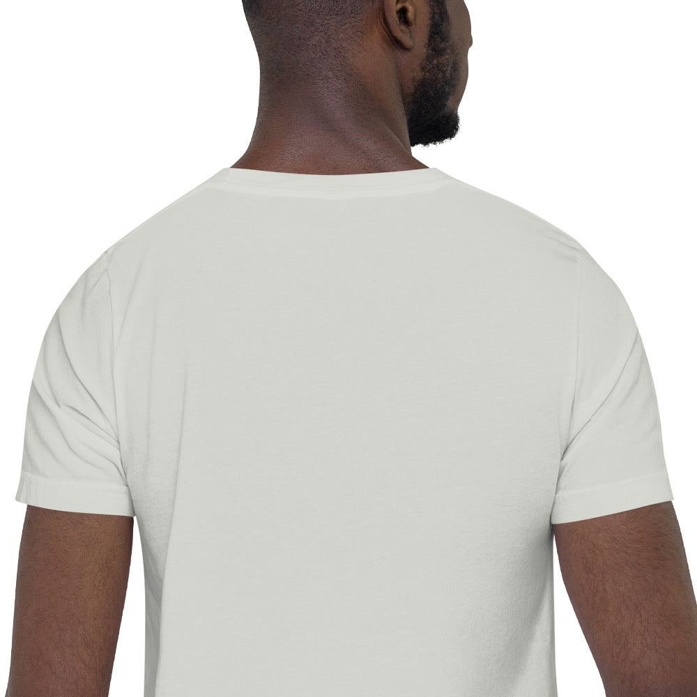 Happy Valentine's Day Love Unisex t-shirt