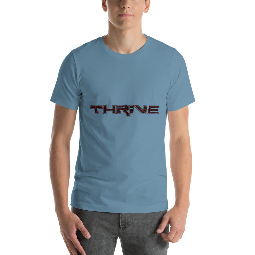 Thrive 2 Unisex t-shirt