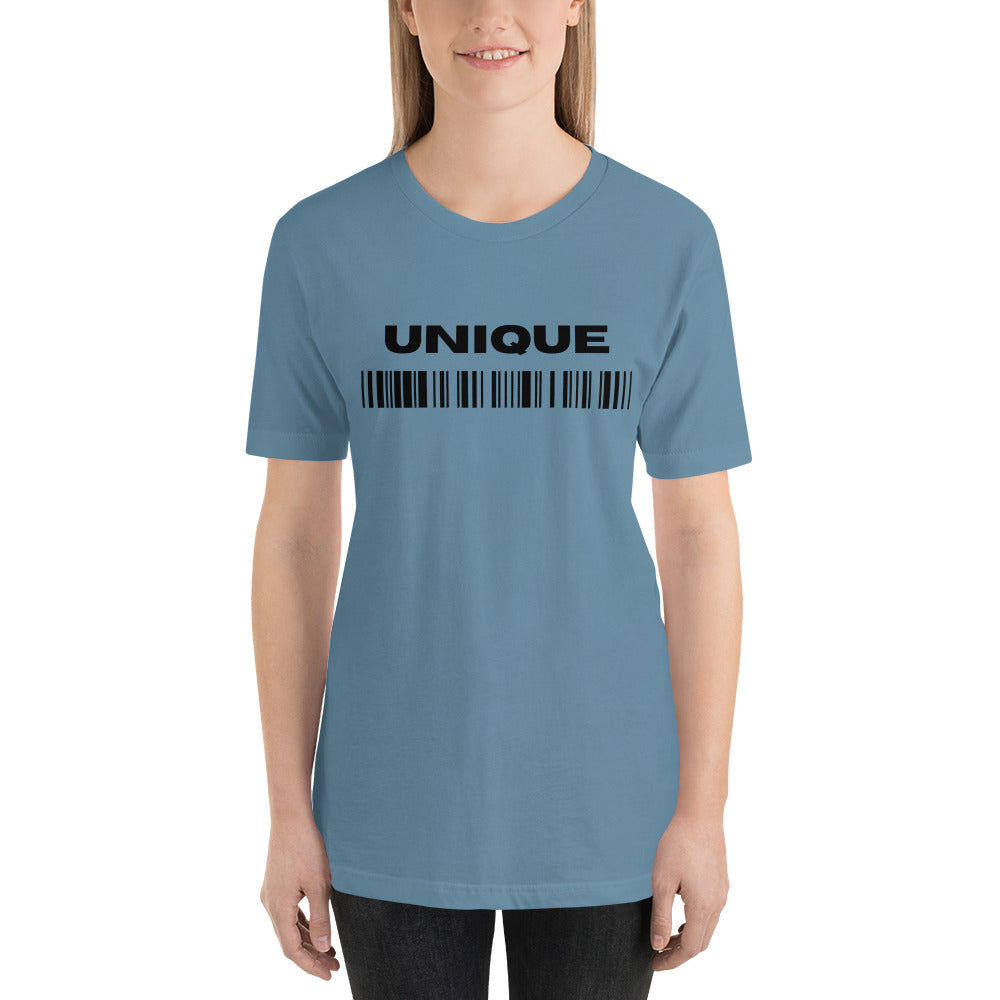 Unique Unisex t-shirt